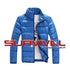 Puffer Padded Jacket